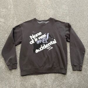 Taylor Swift Midnights Crewneck